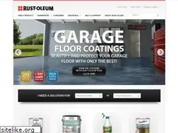 Sites similar to rustoleum.ca