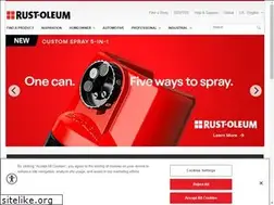 Sites similar to rustoleumcbg.com