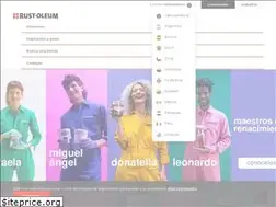 Sites similar to rustoleumla.com