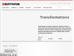 Sites similar to rustoleumtransformations.ca