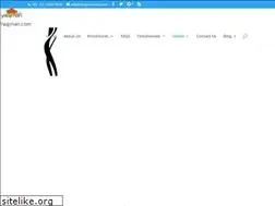 Sites similar to rustomginwalla.com
