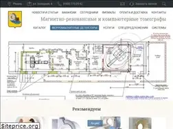 Sites similar to rustomograf.ru