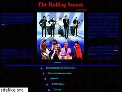 Sites similar to rustones.narod.ru