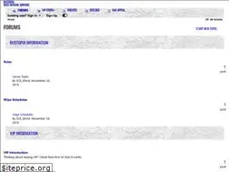 Sites similar to rustopiaus.com