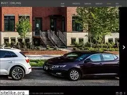 Sites similar to rustorling.com