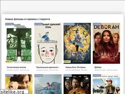 Sites similar to rustorrent.top