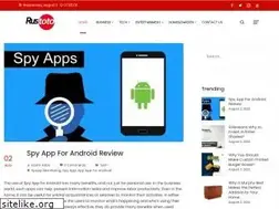 Sites similar to rustoto.com