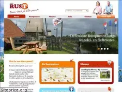 Sites similar to rustpunt.nu