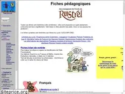 Sites similar to rustrel.free.fr