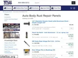Sites similar to rustrepair.com