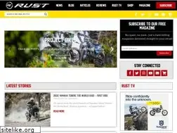 Sites similar to rustsports.com