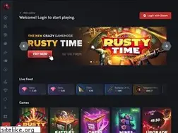 Sites similar to ruststake.com
