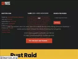 Sites similar to rusttips.com