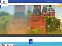 Sites similar to rustur.net