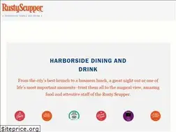 Sites similar to rusty-scupper.com