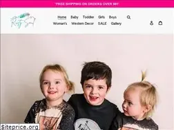 Sites similar to rusty-soul.com