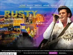 Sites similar to rusty.at