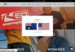 Sites similar to rusty.com.au