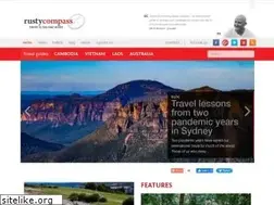 Sites similar to rustycompass.com