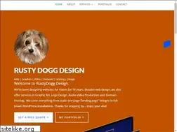Sites similar to rustydogg.com