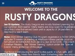 Sites similar to rustydragons.ca