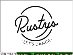 Sites similar to rustyfrank.com