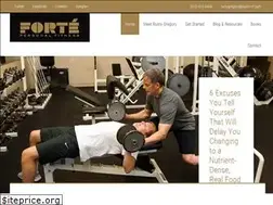 Sites similar to rustygregory.com