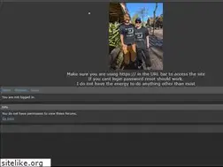 Sites similar to rustyjoystick.com