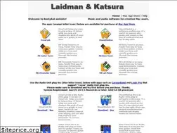 Sites similar to rustykat.us