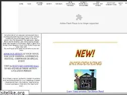 Sites similar to rustykeyrecords.com
