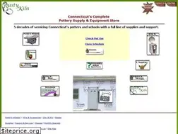 Sites similar to rustykiln.com
