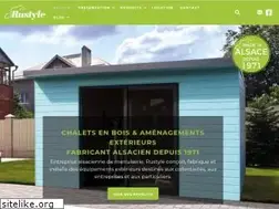 Sites similar to rustyle.fr