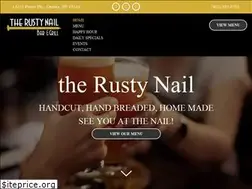 Sites similar to rustynailomaha.com