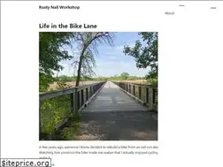 Sites similar to rustynailworkshop.com