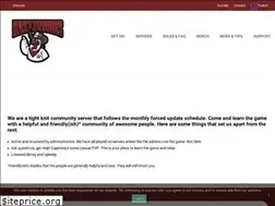 Sites similar to rustynoobs.com