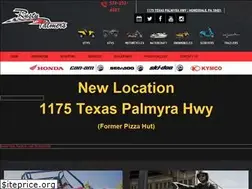 Sites similar to rustypalmer.net