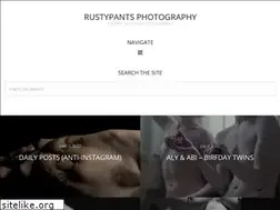 Sites similar to rustypants.com