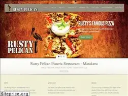 Sites similar to rustypelican.co.nz