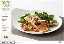 Sites similar to rustypelican.com