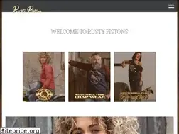 Sites similar to rustypistons.eu