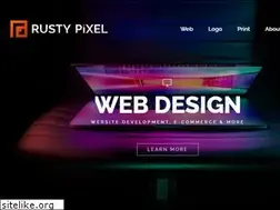 Sites similar to rustypixel.com