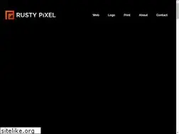 Sites similar to rustyrecon.com