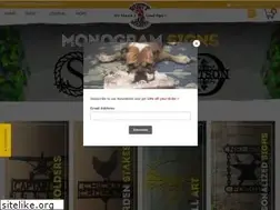 Sites similar to rustyroostermetal.com