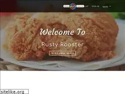 Sites similar to rustyroostertx.com
