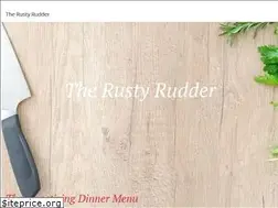 Sites similar to rustyruddermtp.com