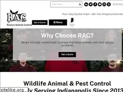 Sites similar to rustysanimalcontrol.com