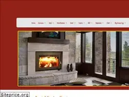 Sites similar to rustysfireplace.com