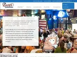 Sites similar to rustysraw.com