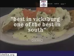 Sites similar to rustysriverfront.com