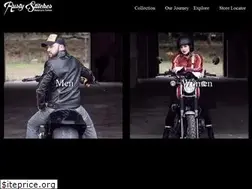 Sites similar to rustystitches.com